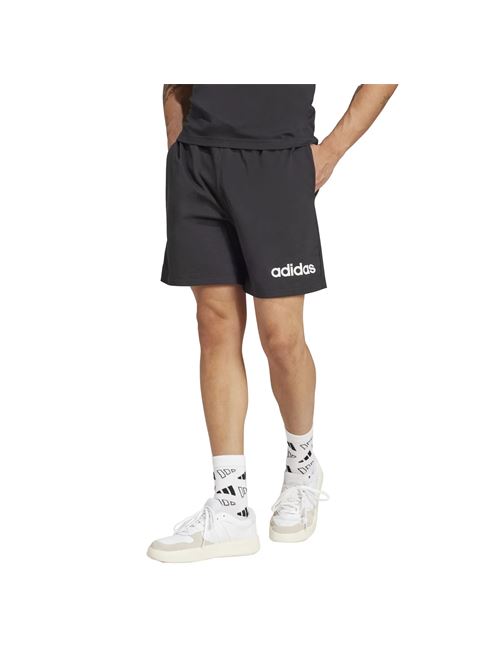 m lin sj sho ADIDAS | JE9012BLK WHITE